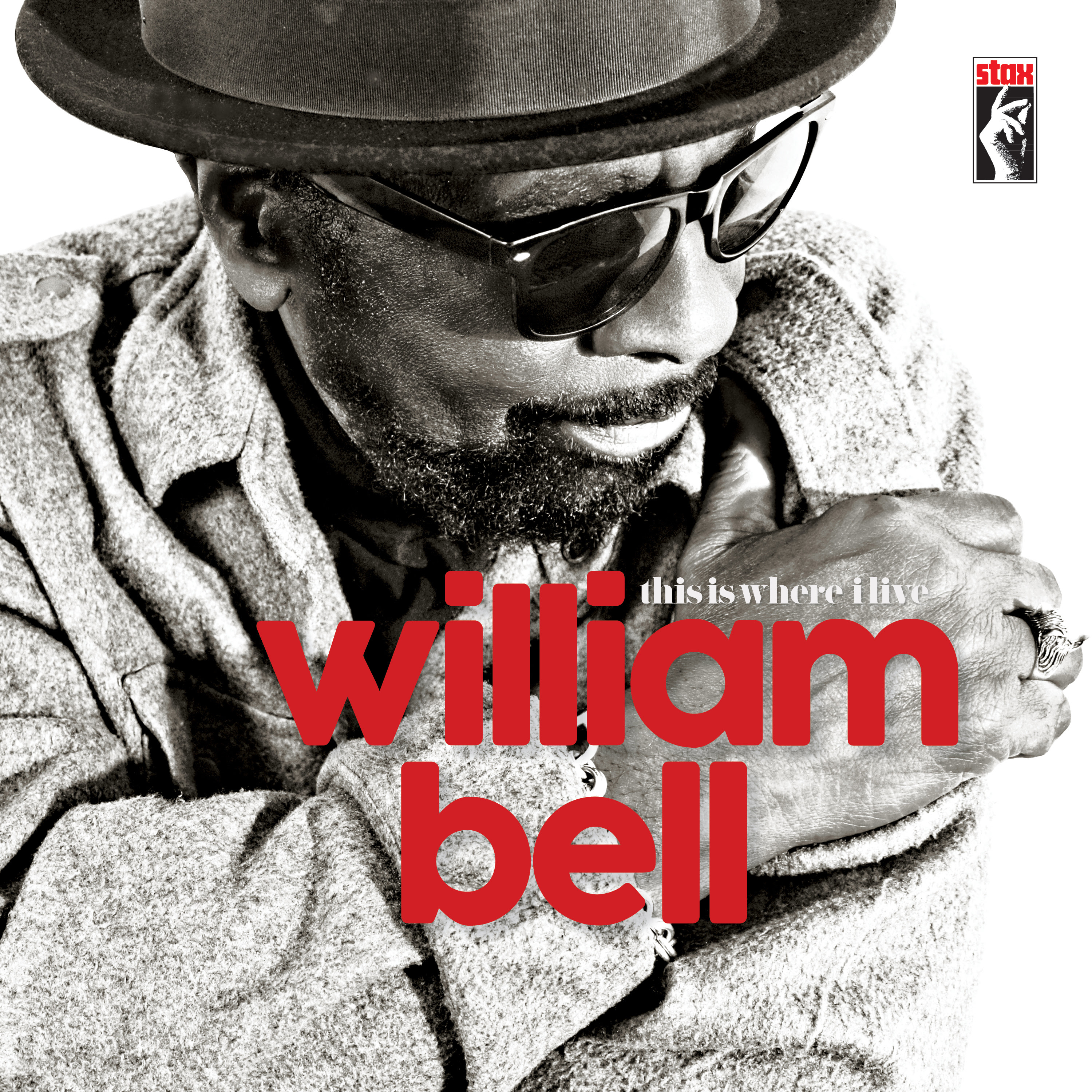 Memphis Soul Legend William Bell Discusses New Album on Tavis Smiley
