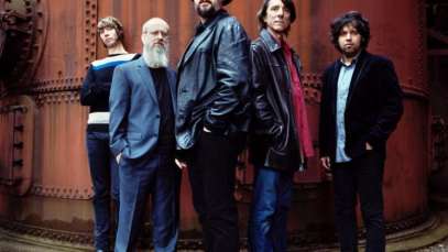 Drive-By Truckers 2016