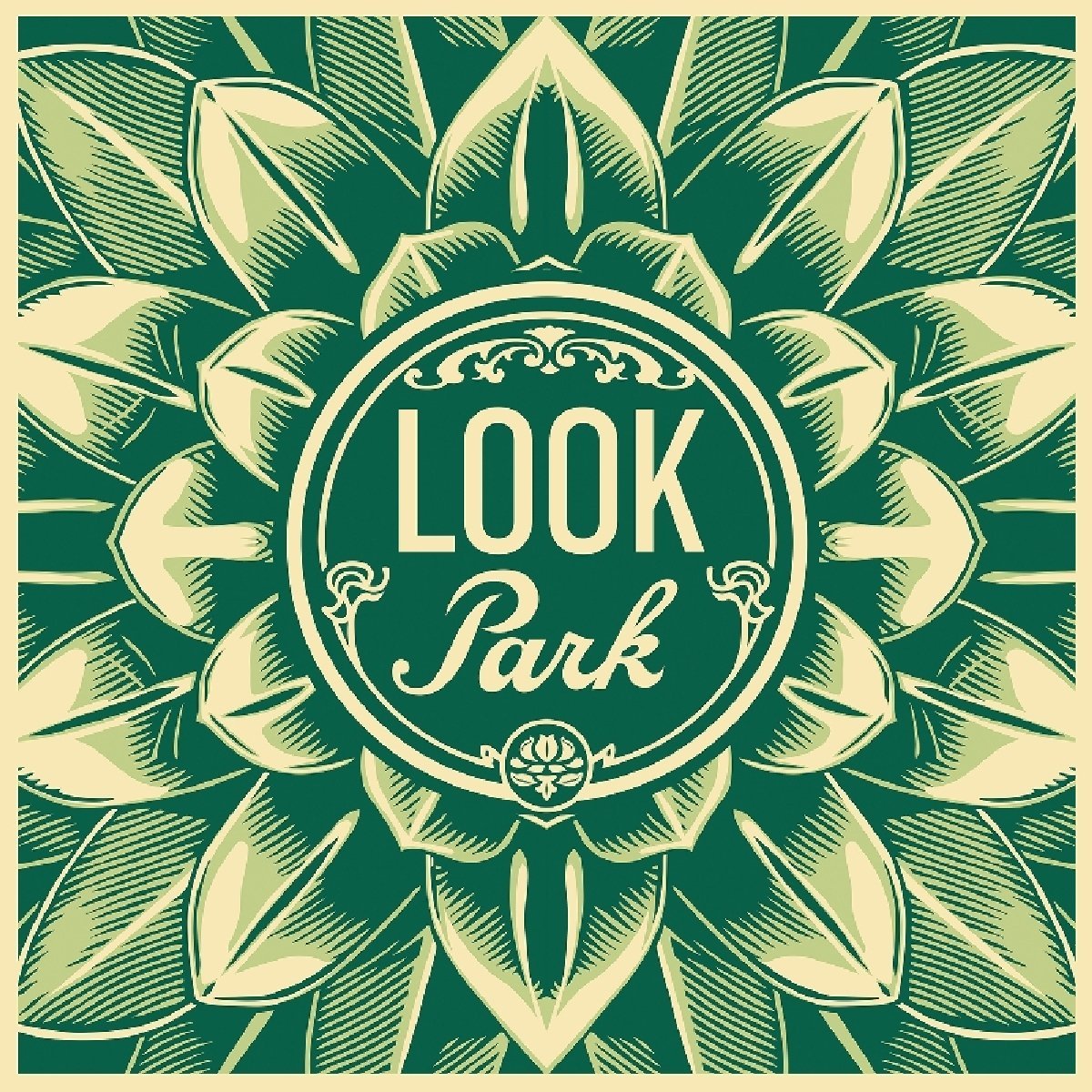 Look Park: Look Park