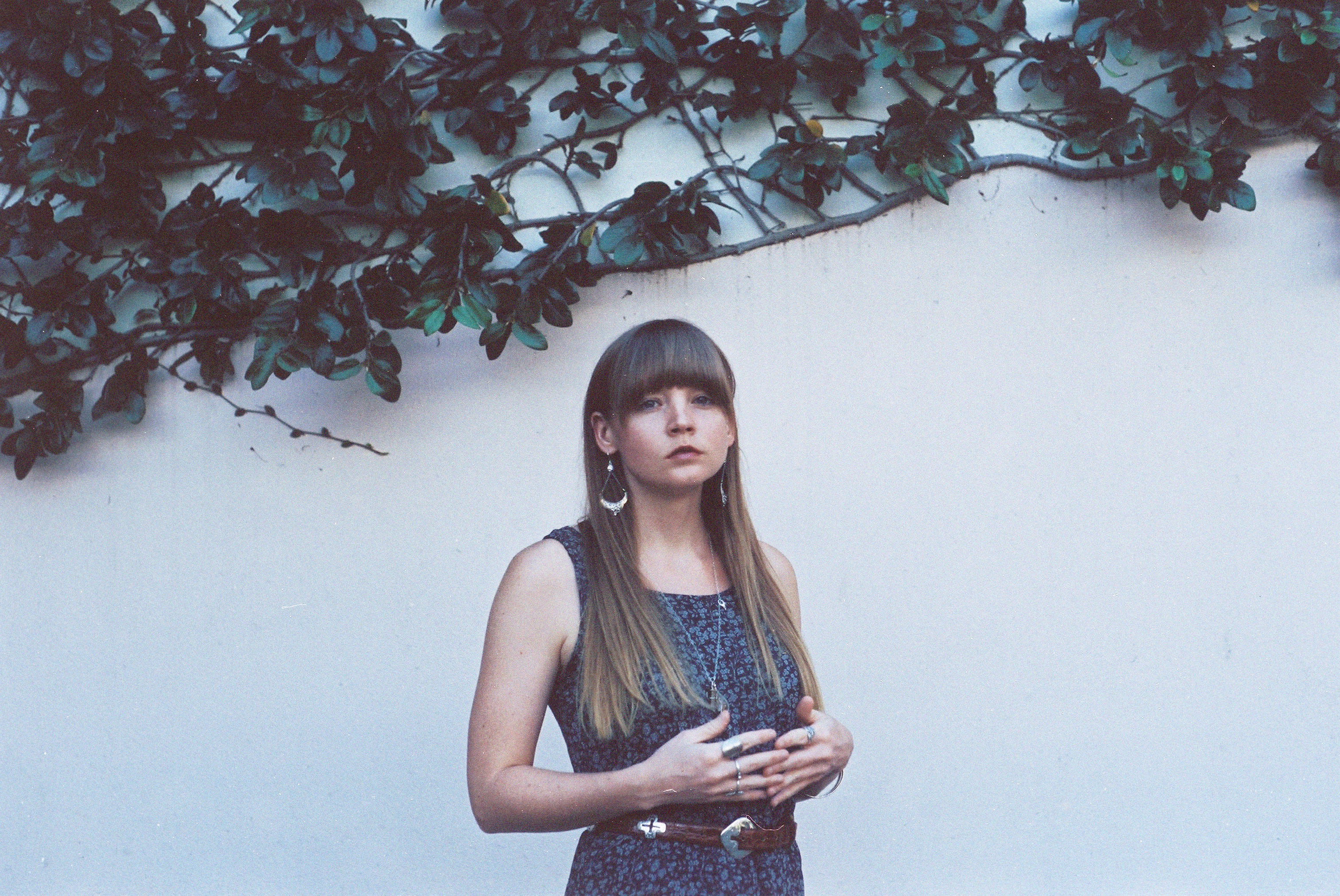 Courtney Marie Andrews to Release New LP, Honest Life