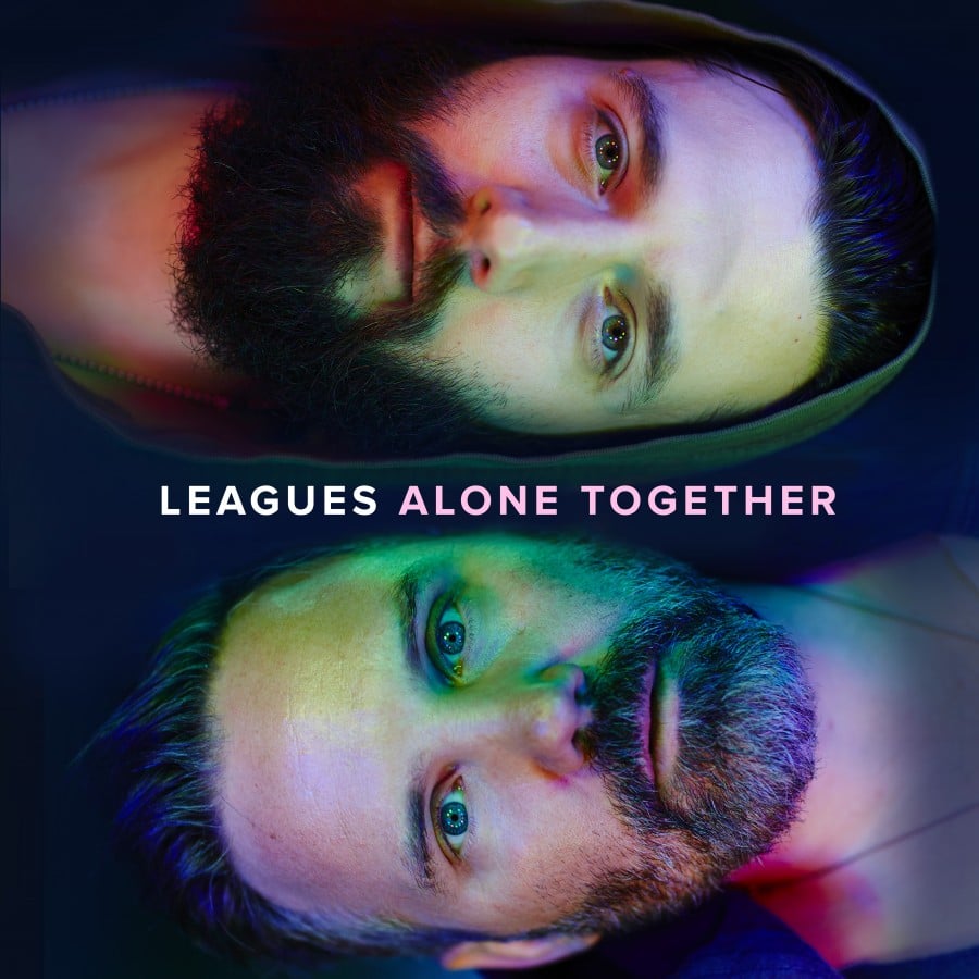 Song Premiere: LEAGUES, “Slow And Steady”