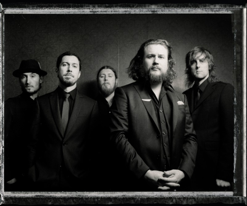 My Morning Jacket Releases “Magic Bullet” in Wake of Gun Violence