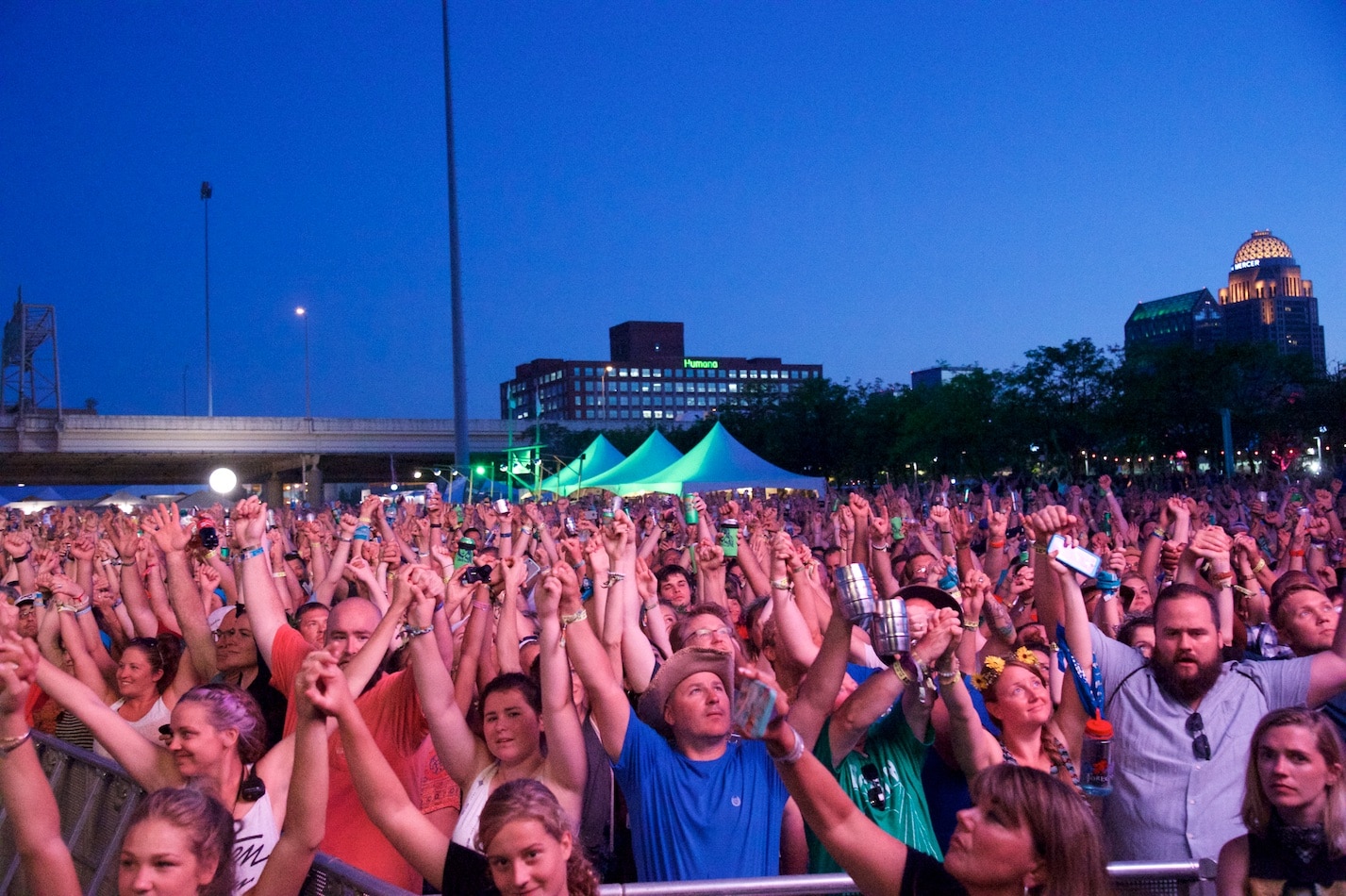 Forecastle Festival 2016: In Photos « American Songwriter