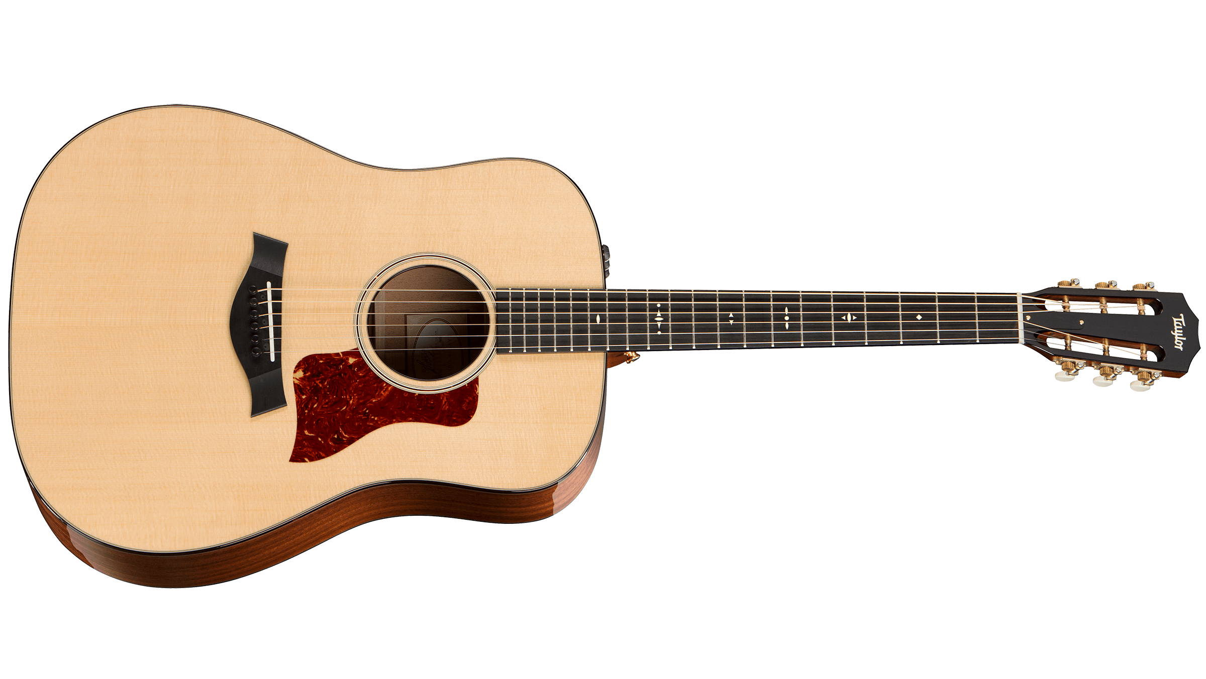 Equipment Review: Taylor 510e Acoustic Guitar