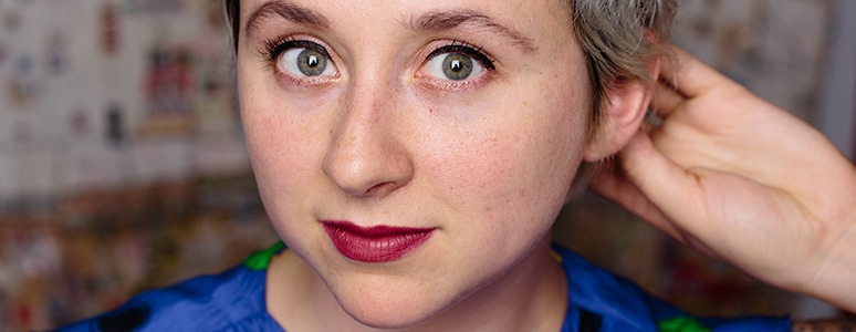 Allison Crutchfield Signs with Merge, Unveils Plans for 2017 Debut Full-Length
