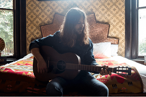 Brent Cobb Shares First Single From Shine On Rainy Day
