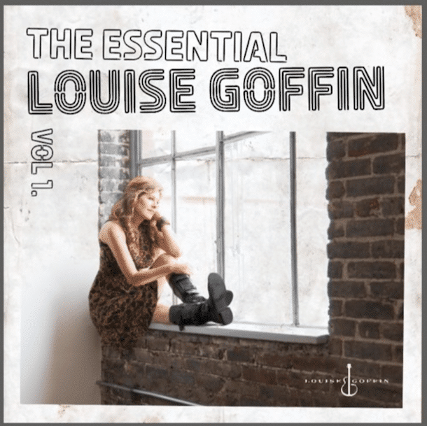 Louise Goffin: Essential Louise Goffin Vol. 1