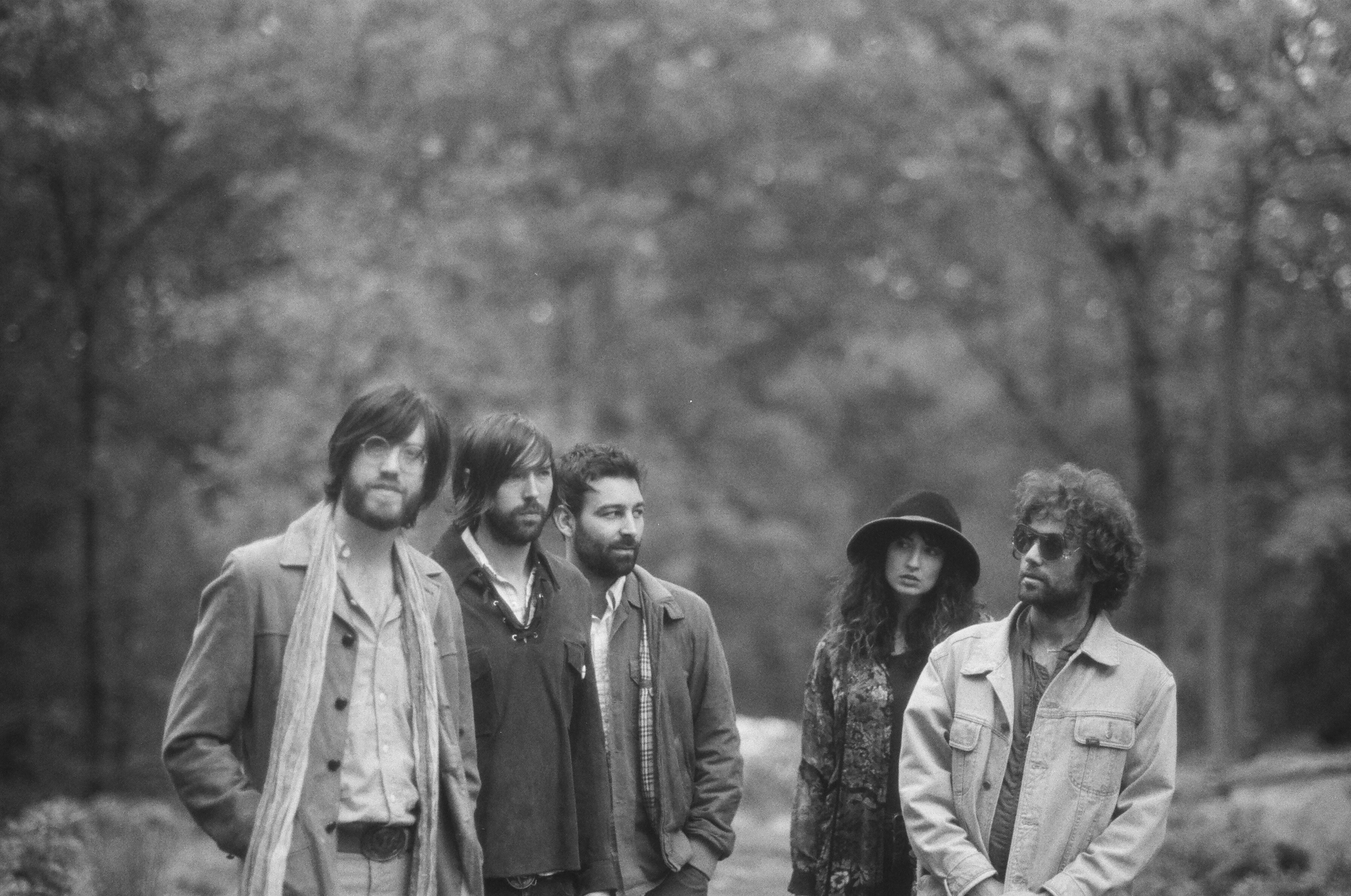 Okkervil River Frontman Will Sheff Sings Post-Mortem For Band in New Video