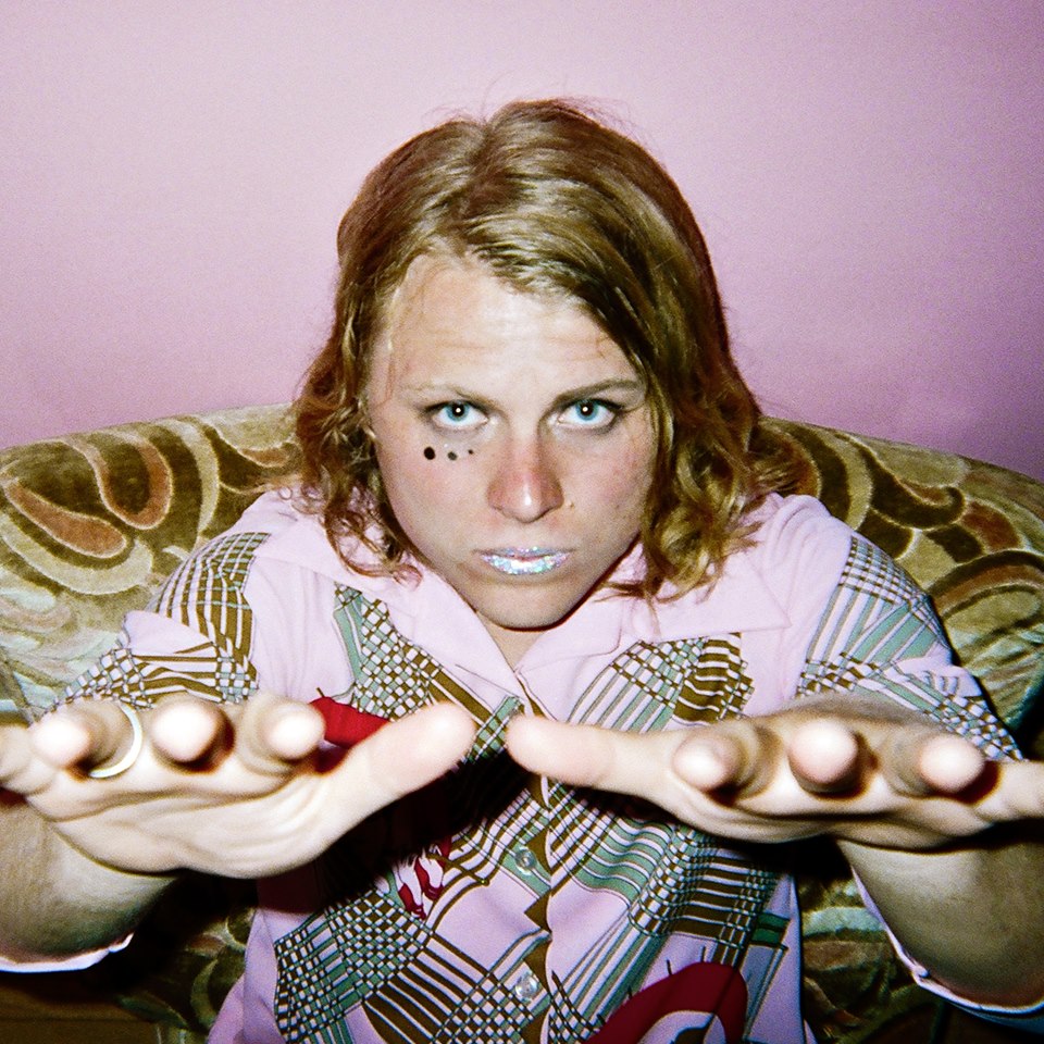 Check Out Ty Segall’s Animated Video for “Californian Hills”