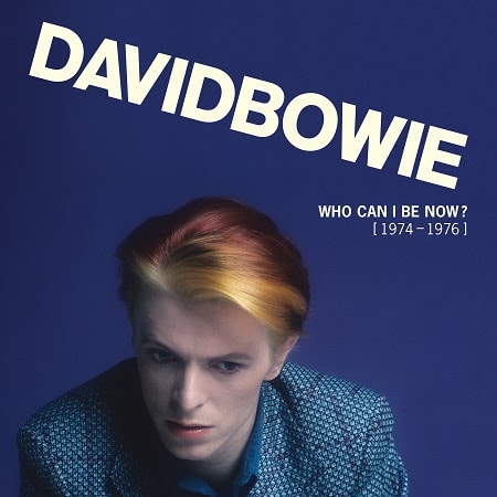 Boxed Set For Bowie’s “American” Period Out September 23