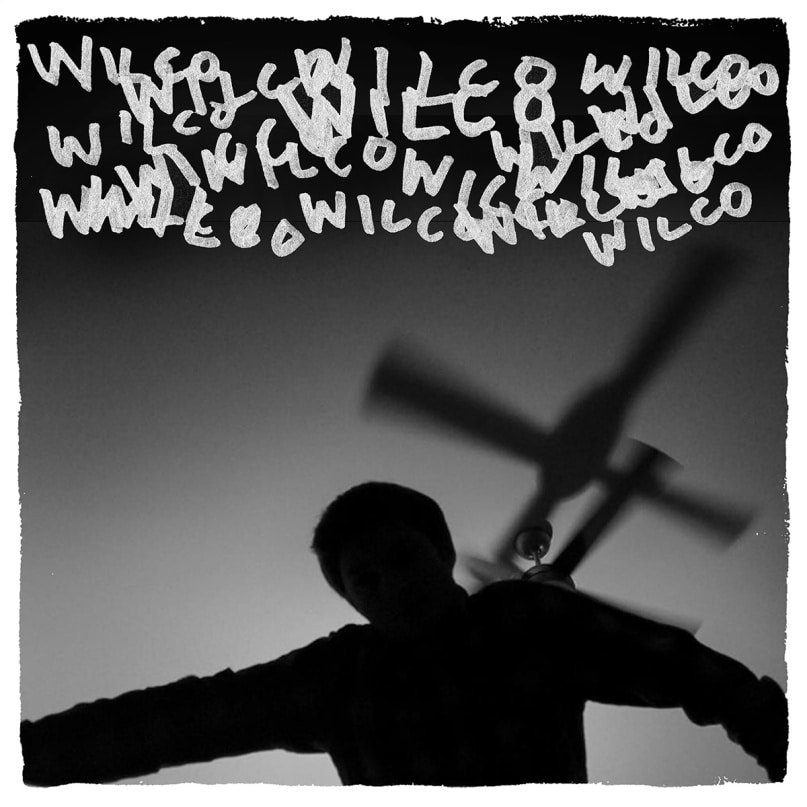 Wilco Release New Song “Locator”