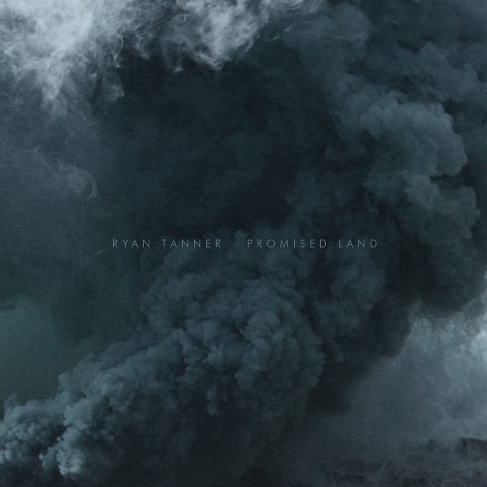 Ryan Tanner Drops Surprise Album, Promised Land