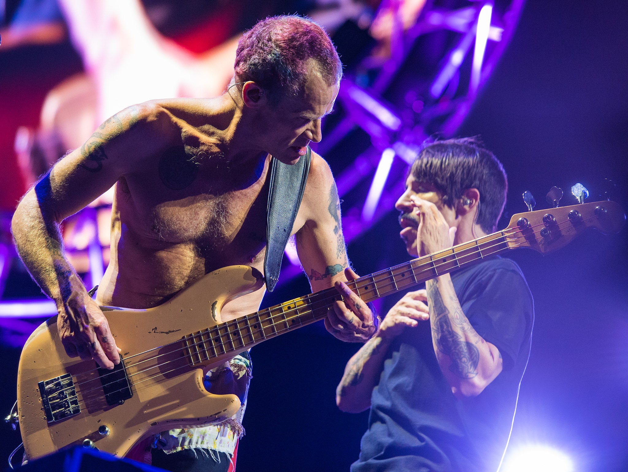 In Photos Lollapalooza 2016 « American Songwriter