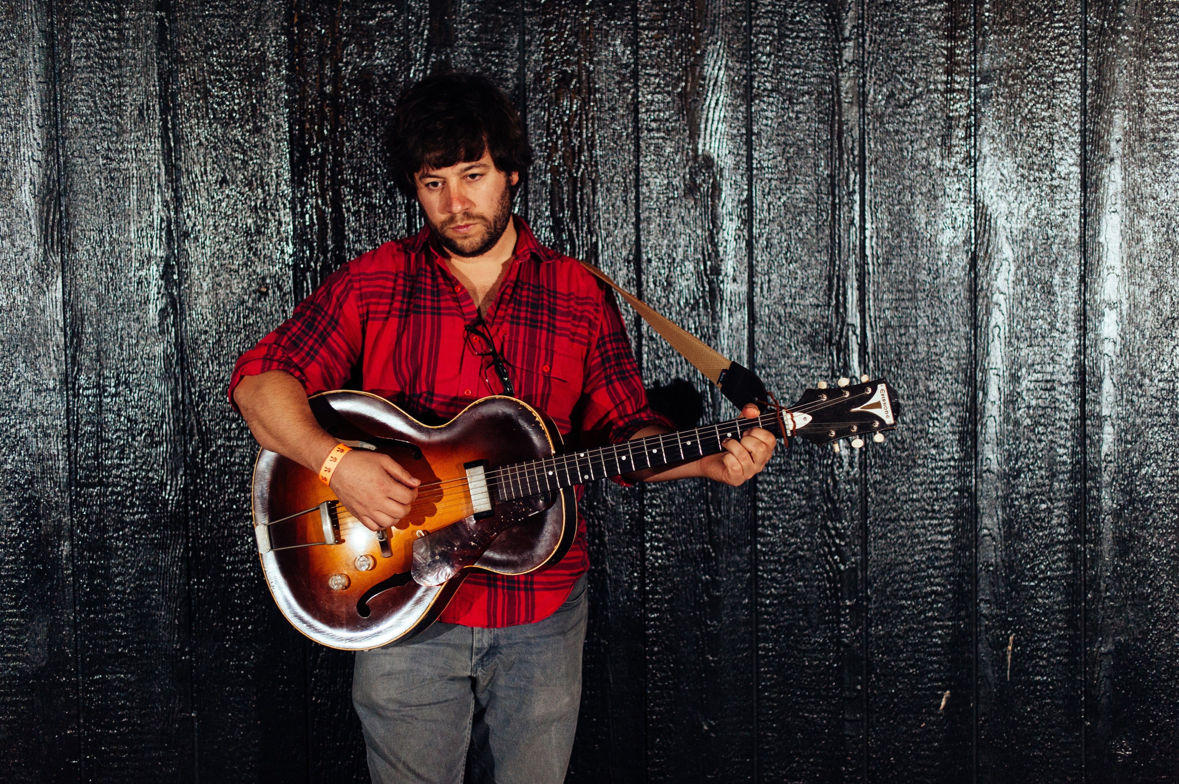 Video Premiere: This Frontier Needs Heroes, “Free Market Music”