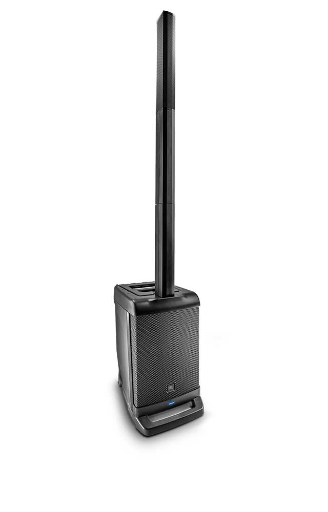 Gearing Up: JBL EON ONE, LD Maui 5 Ultra Portable Column Speaker System