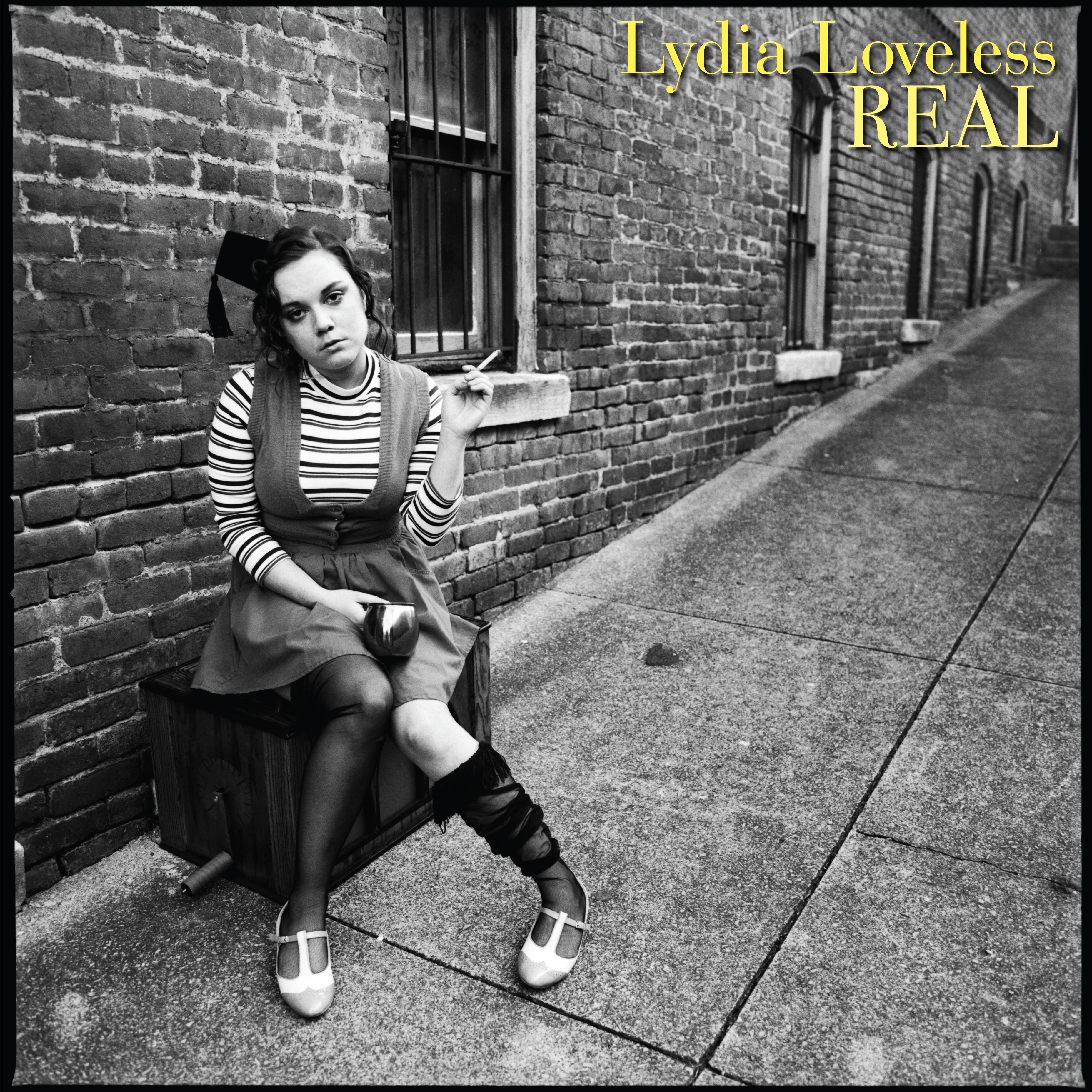 Lydia Loveless: Real