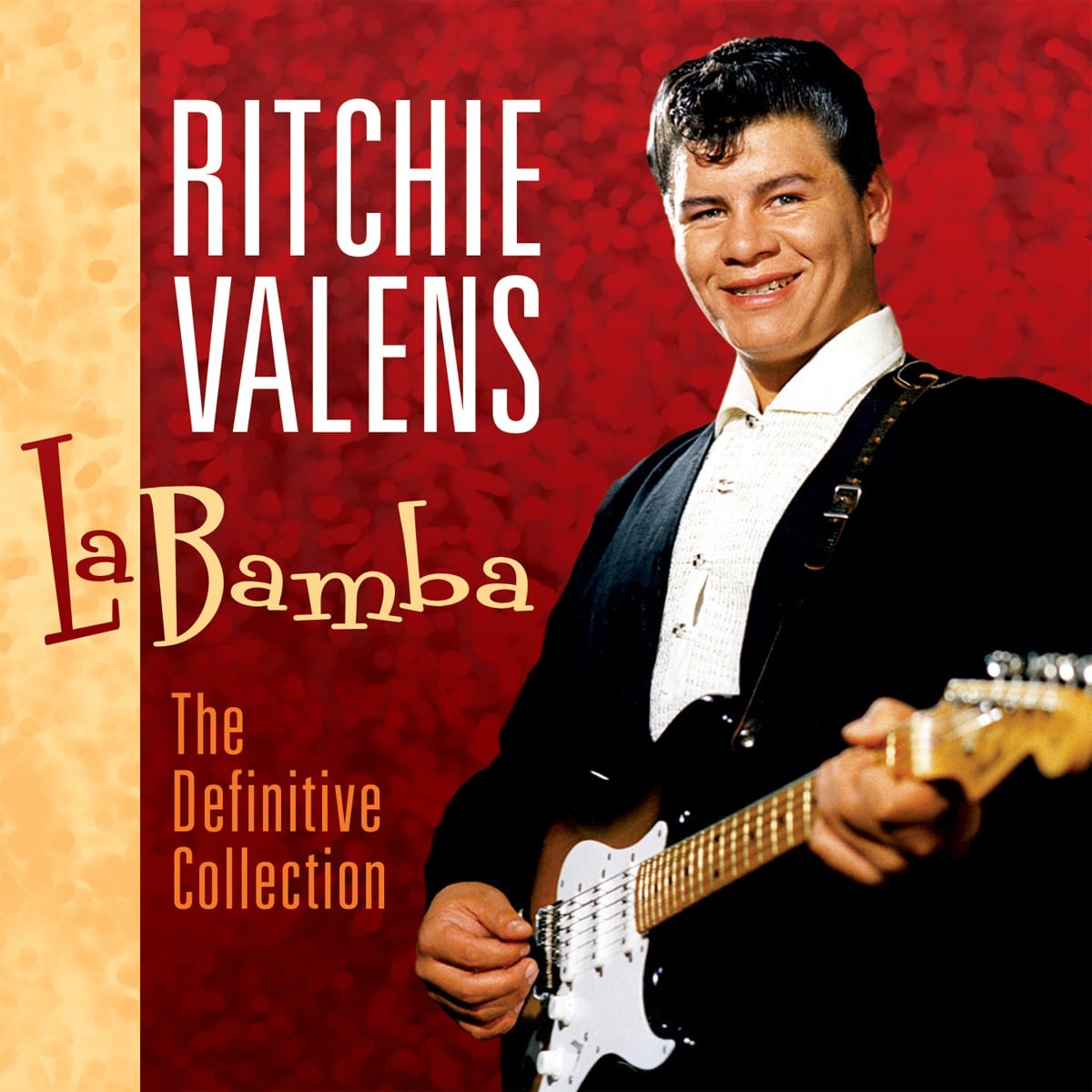 American Icons: Ritchie Valens