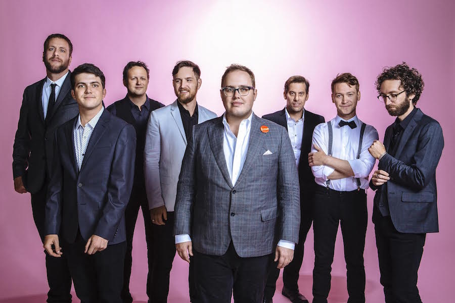 St. Paul And The Broken Bones: To The Lighthouse