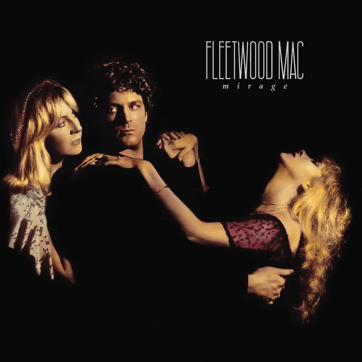 Fleetwood Mac: Mirage (Expanded Reissue)