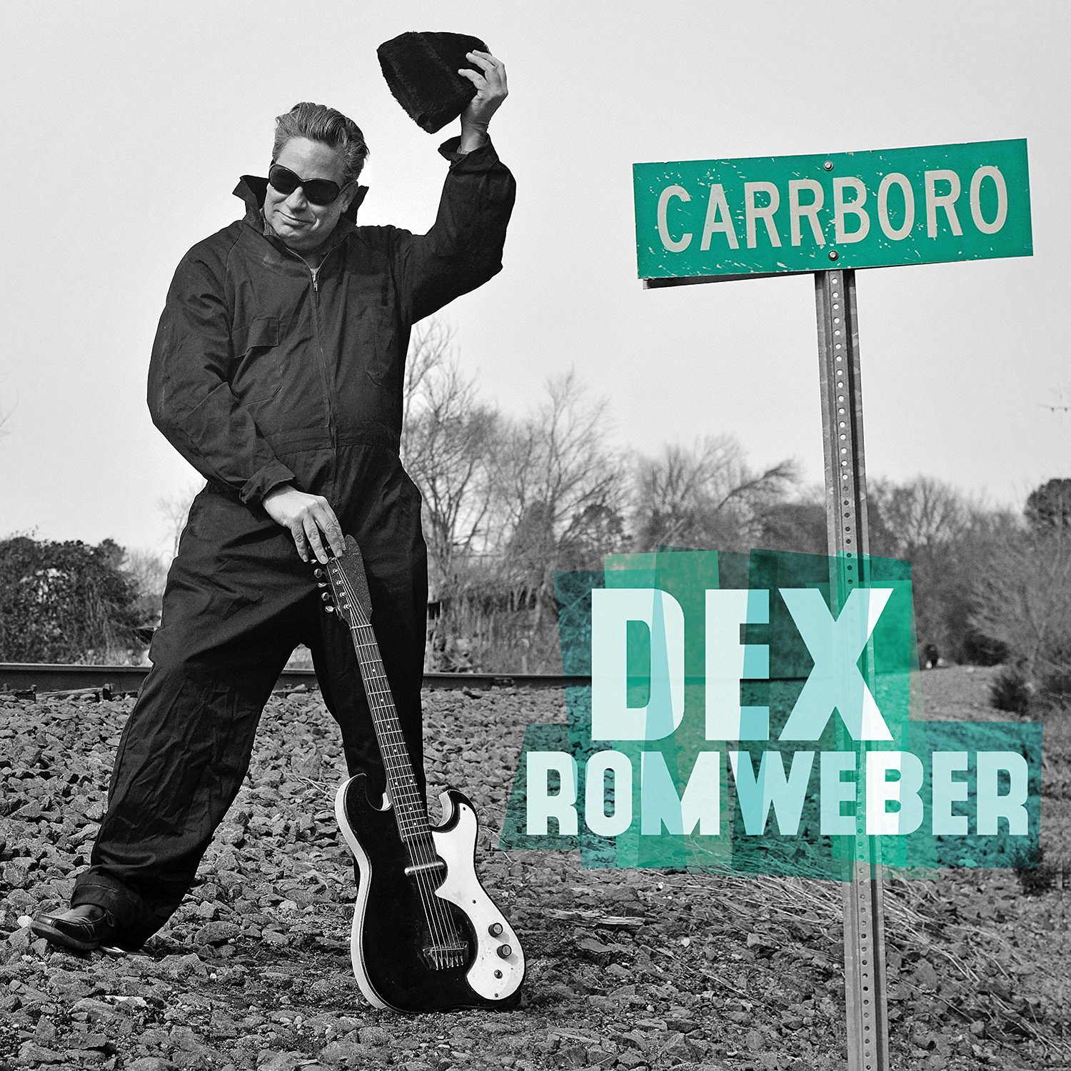 Dex Romweber: Carrboro