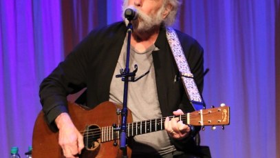 Bob Weir AmericanaFest 2016