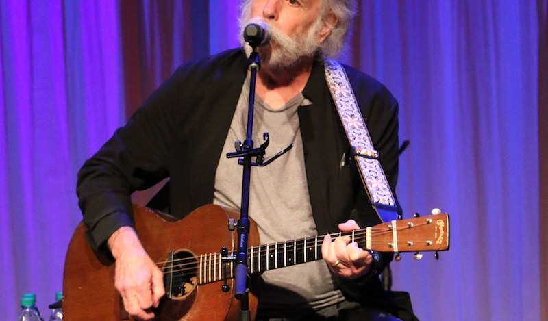 Bob Weir AmericanaFest 2016