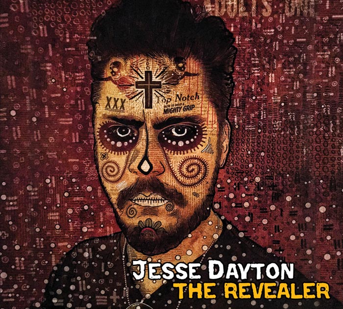 Jesse Dayton: The Revealer
