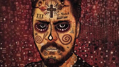 Jesse Dayton - The Revealer
