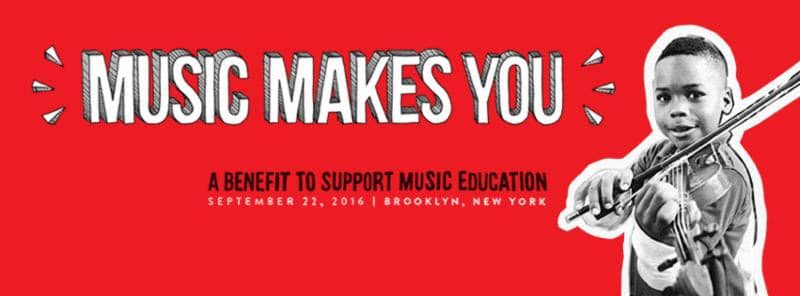 D’Addario Foundation “Music Makes You” Fundraiser Event With Blake Mills, Karen O And More