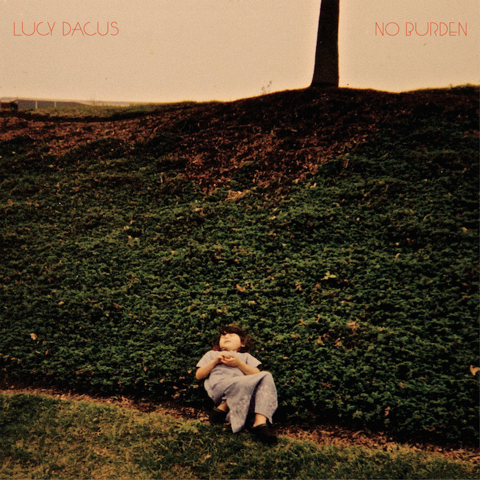 Lucy Dacus: No Burden