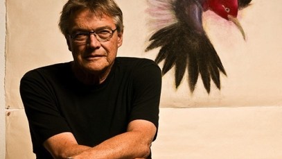 Terry Allen - Lubbock on everything