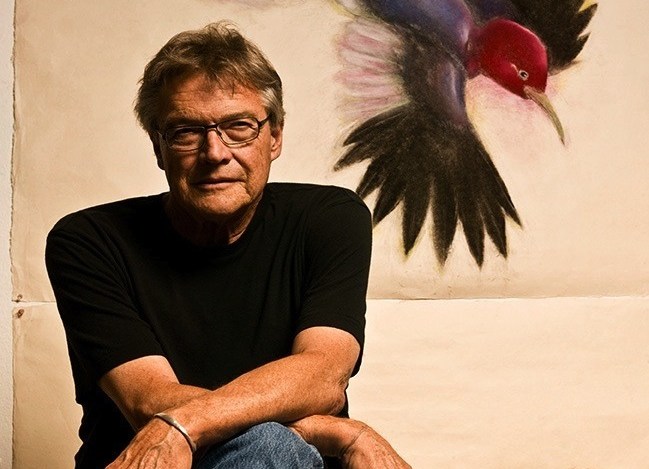 Terry Allen - Lubbock on everything