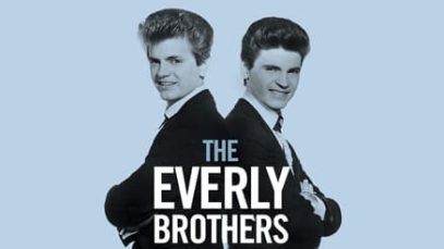 The Everly Brothers