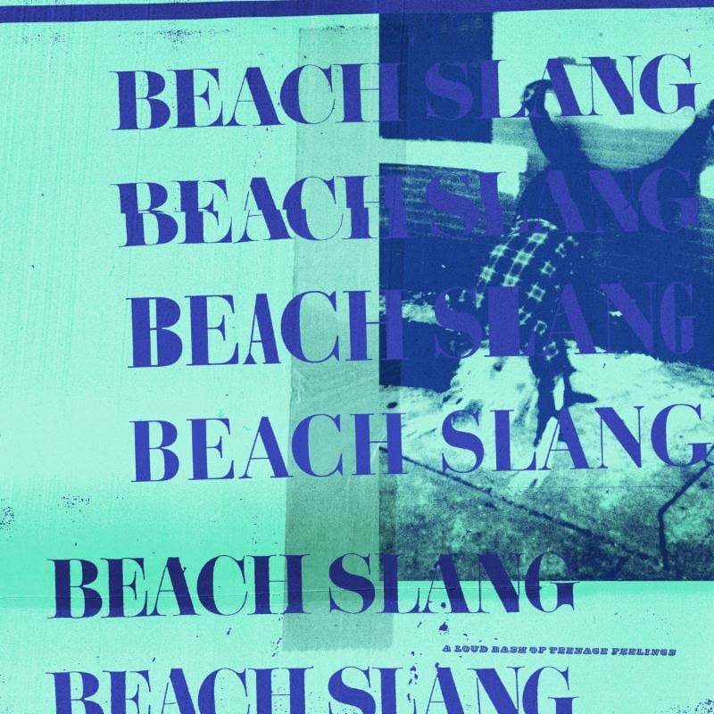 Beach Slang Streams New Album A Loud Bash of Teenage Feelings