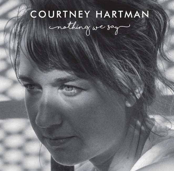 Courtney Hartman