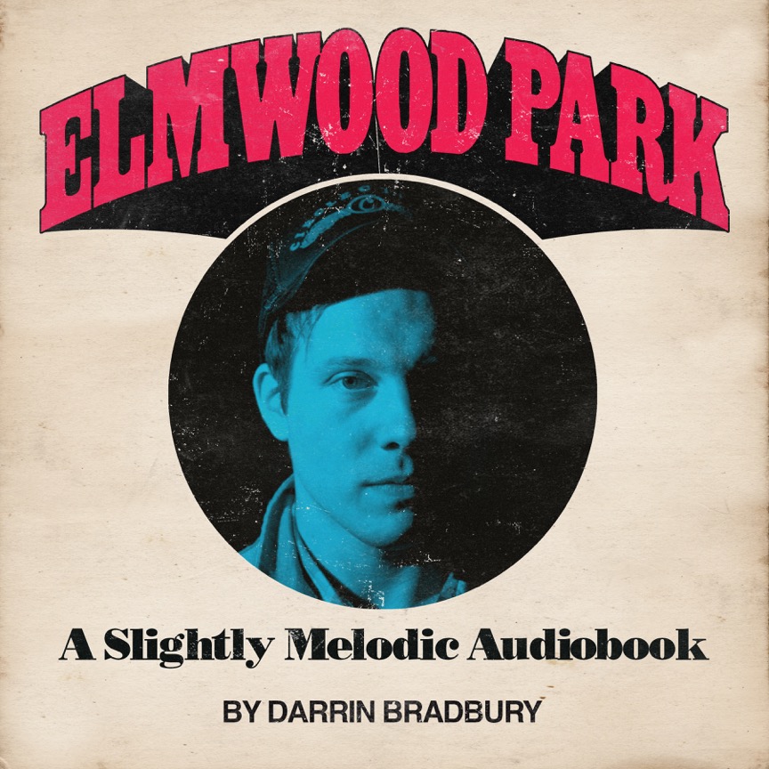 Album Premiere: Darrin Bradbury, Elmwood Park