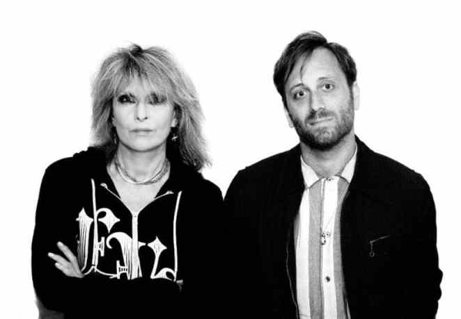 Chrissie Hynde Enlists Dan Auerbach for New Pretenders Album
