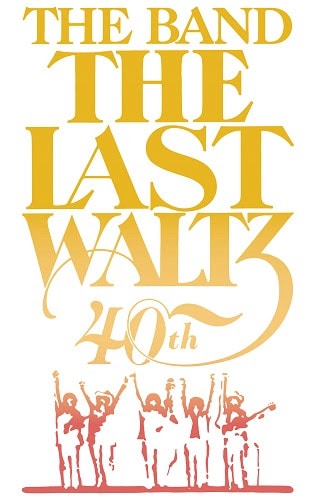 Rhino Announces 40th Anniversary Editions of The Band’s The Last Waltz