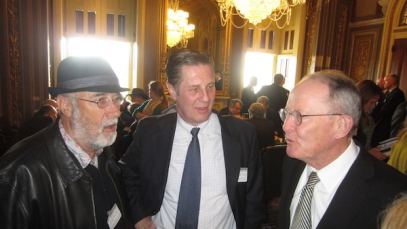 Streaming Pay Rates Lamar Alexander