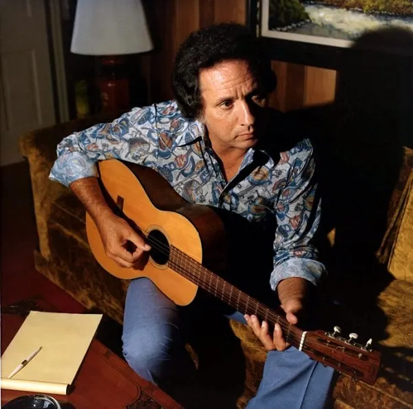 Veteran Country Songwriter Curly Putman Dies At 85