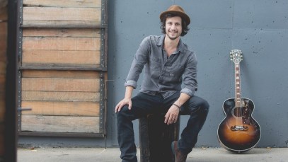 Jamie Kent All American Mutt