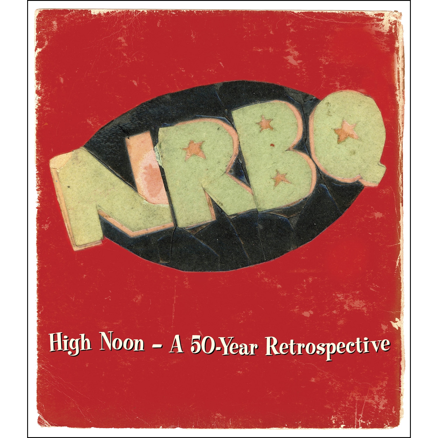 NRBQ: High Noon – A 50-Year Retrospective
