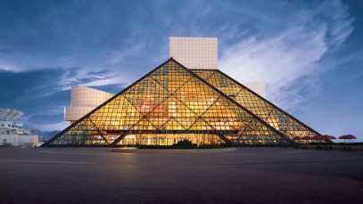 Rock & Roll Hall of Fame