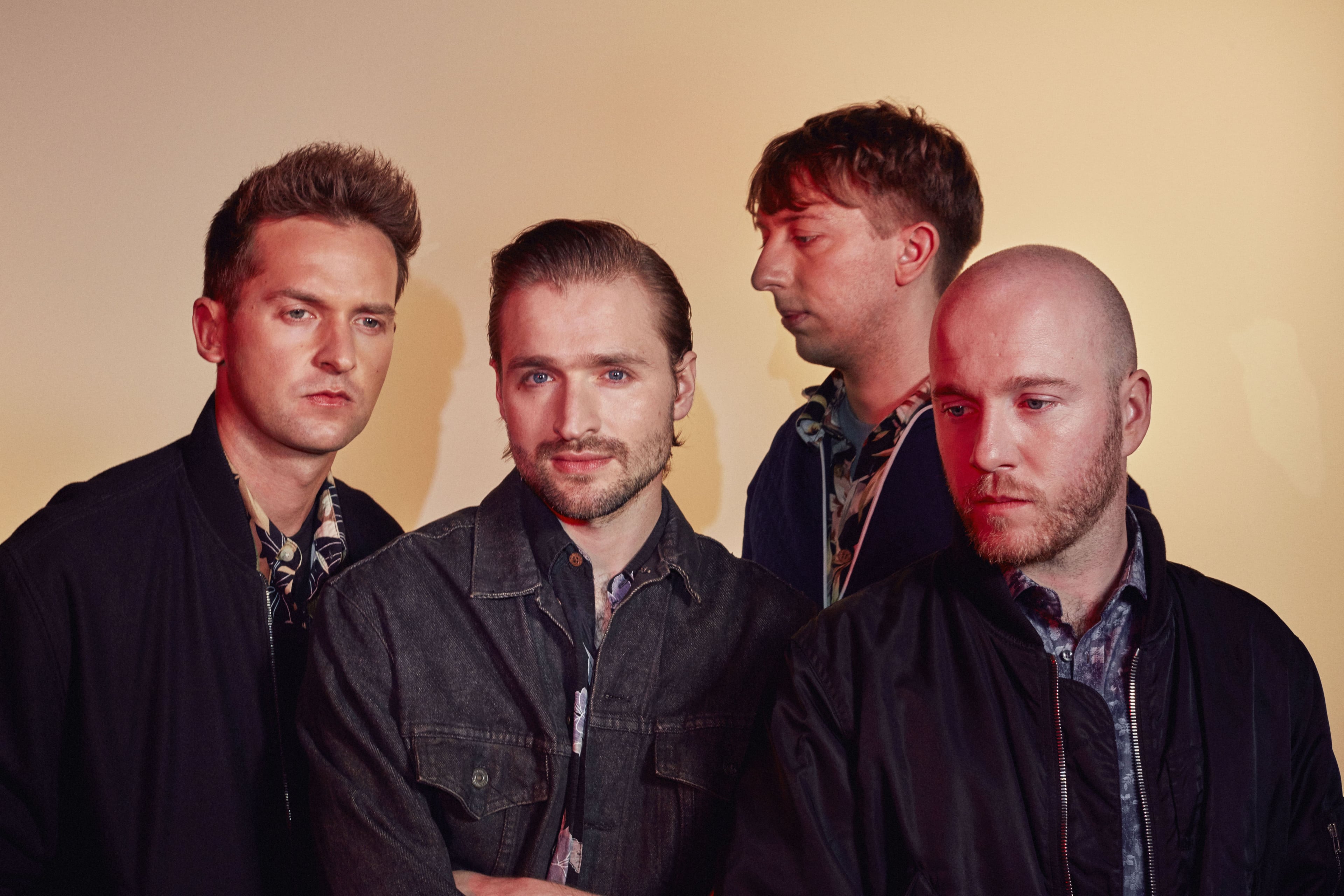 Wild Beasts: Lust For Life