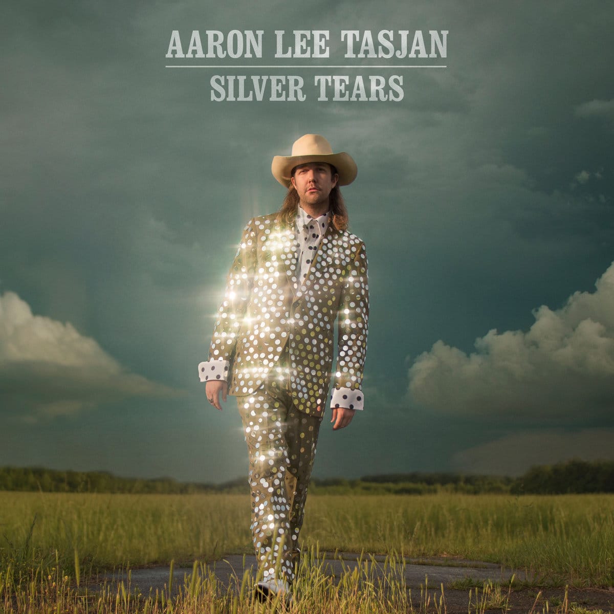 Aaron Lee Tasjan: Silver Tears
