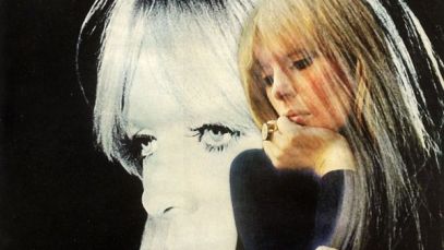 Nico Chelsea Girl
