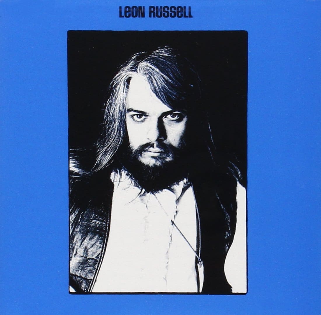 Leon Russell, “A Song For You”