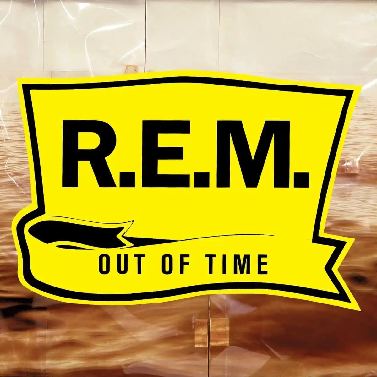 R.E.M.: Out Of Time (reissue)