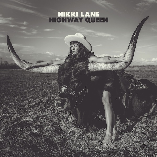 Nikki Lane Releasing New Album Highway Queen in February