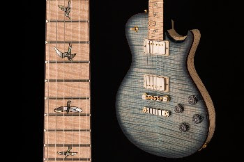 PRS Guitars Private Stock Guitar of the Month